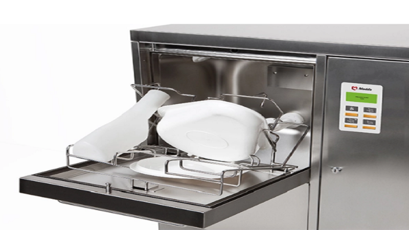 Enhancing Infection Control With Modern Bedpan Washer Machines
