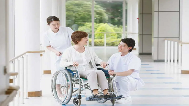 Care Beyond Hospitals: Bedpan Washer Manufacturers in Long-term Care Facilities