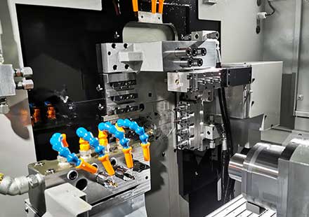 Modular Utility Robot