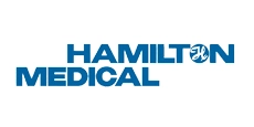 Hamilton Medical