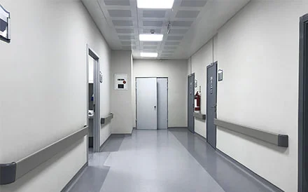 The Impact of Ceiling Hoist Systems on Healthcare and Beyond