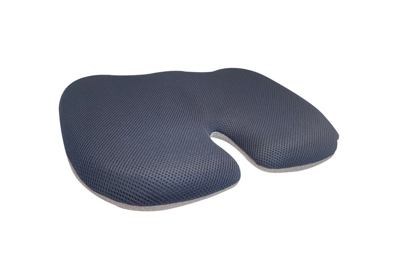 Breathable Pressure-Relieving Ergonomic Cushion