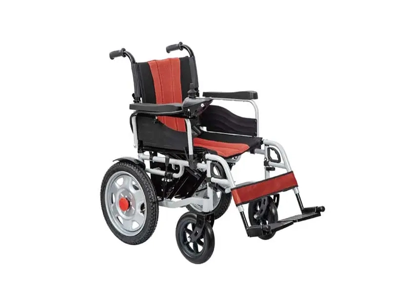 Electric Mobility Wheelchair