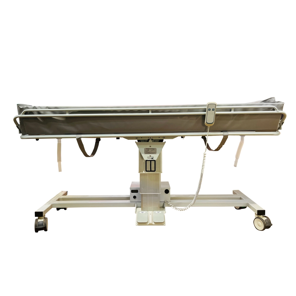 Shower Trolleys-MD3400