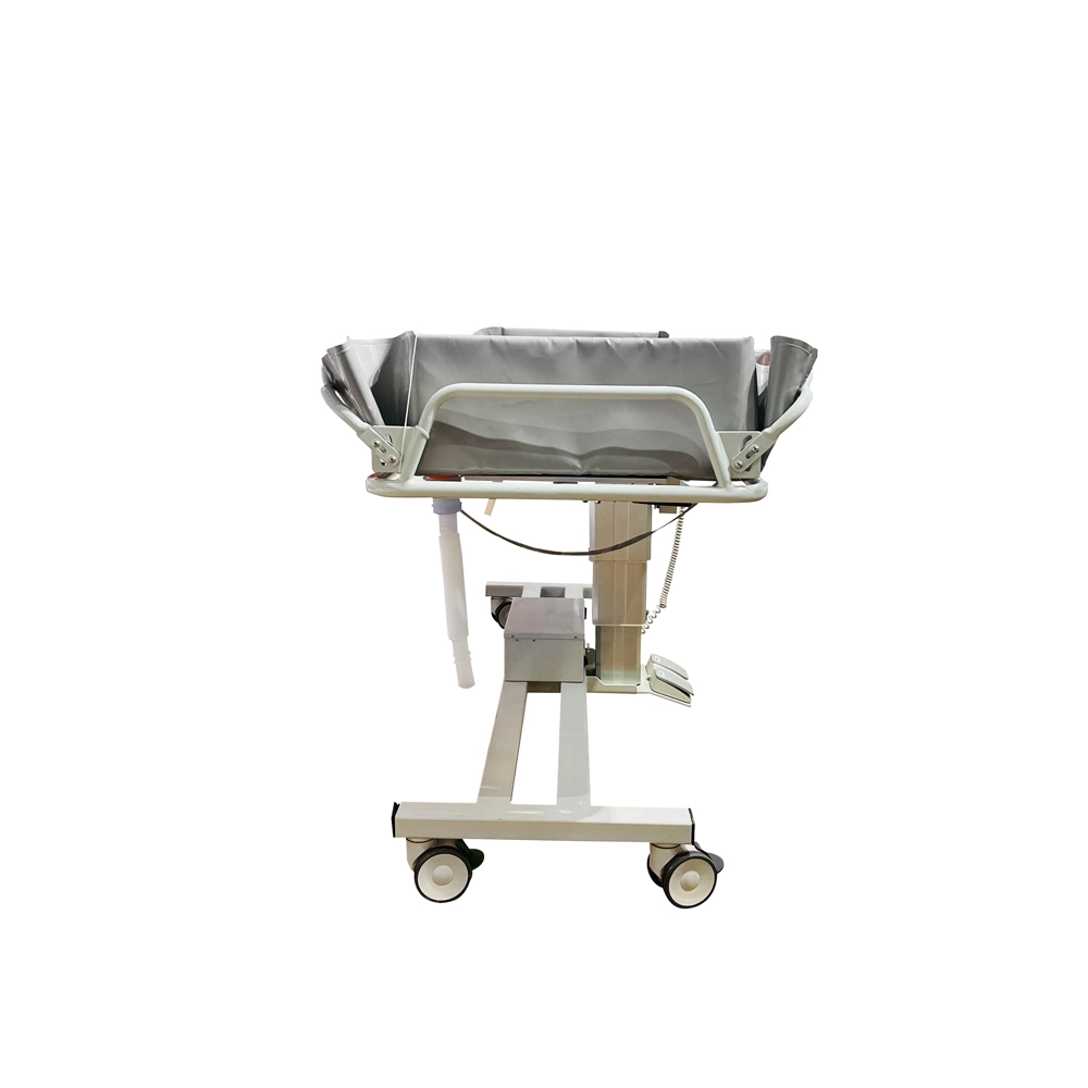 Shower Trolleys-MD3400