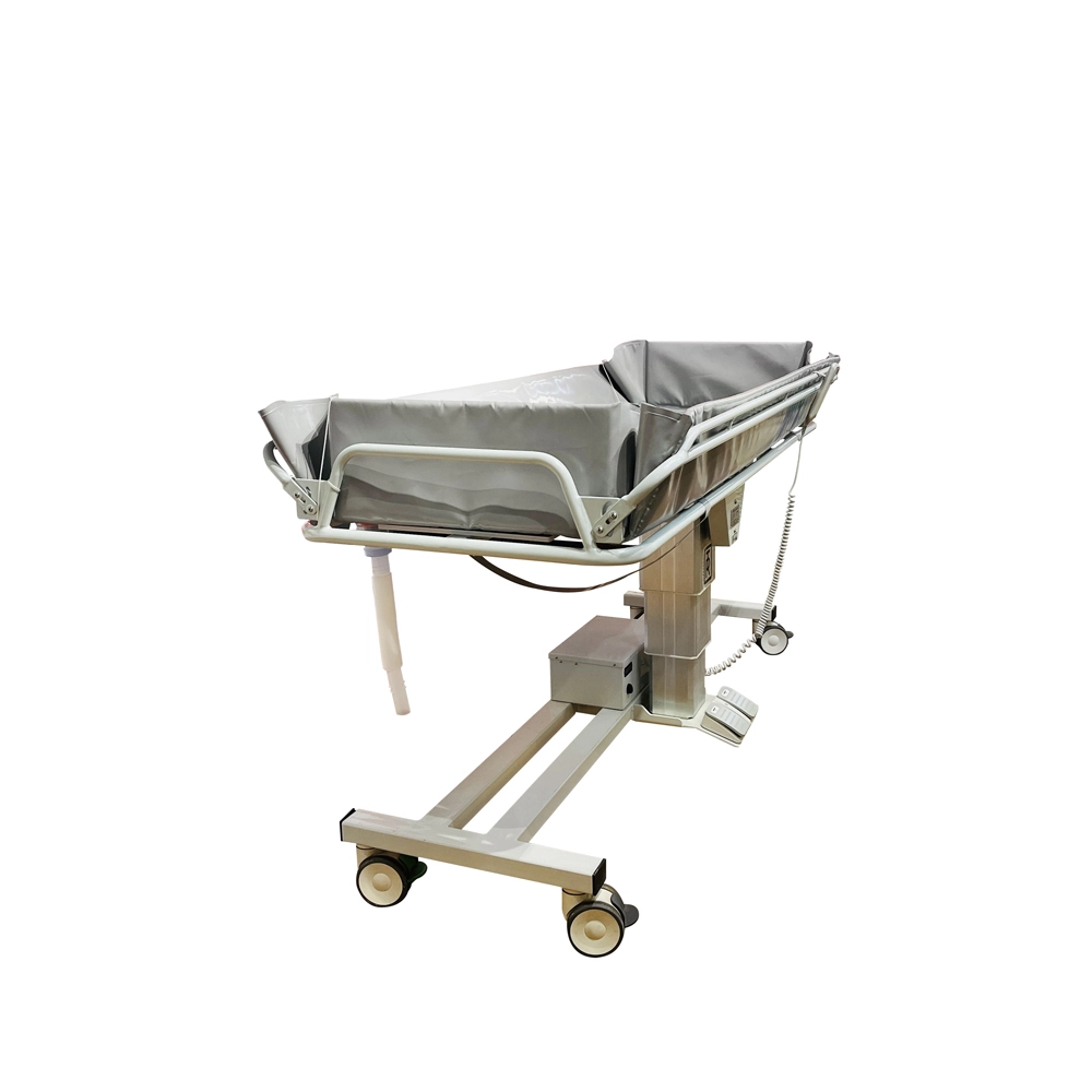 Shower Trolleys-MD3400