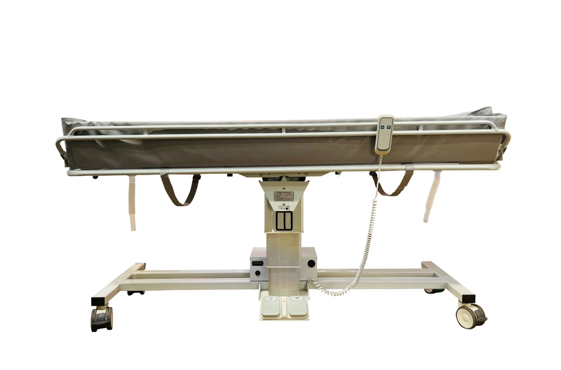 Shower Trolleys-MD3400