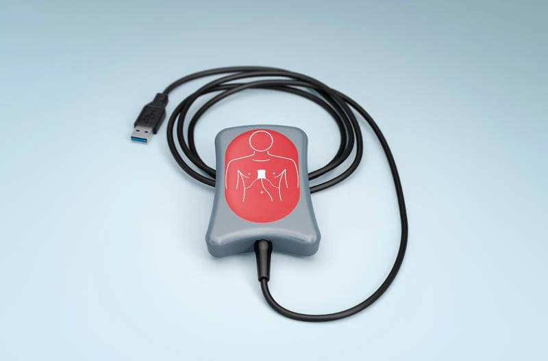 CPR Feedback Sensors