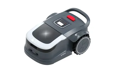Intelligent Lawn Mowing Robot S1 Pro/S1 Ultra
