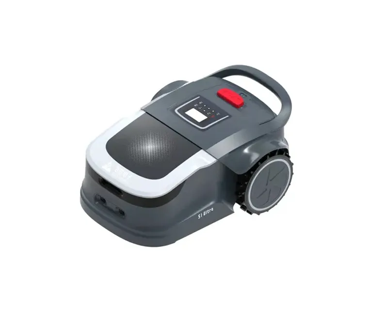 Intelligent Lawn Mowing Robot S1 Pro/S1 Ultra