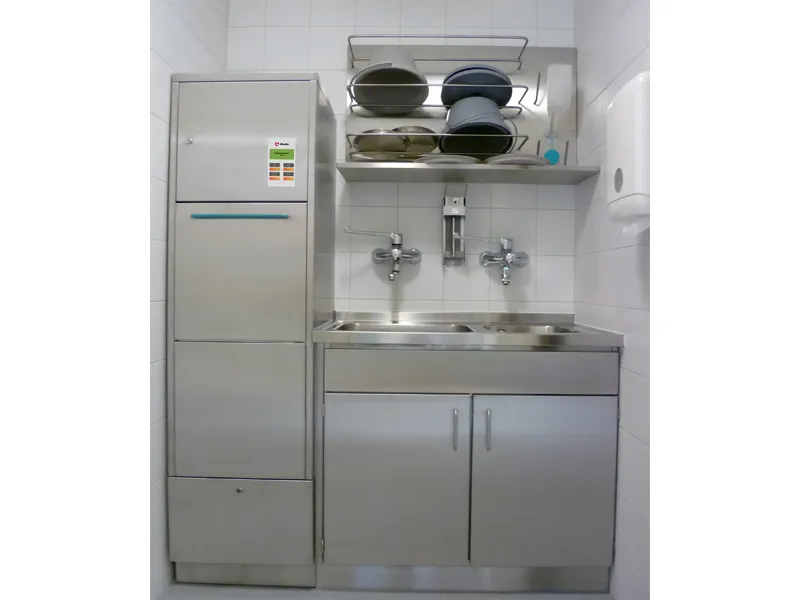 prevention of hospital-acquired infections