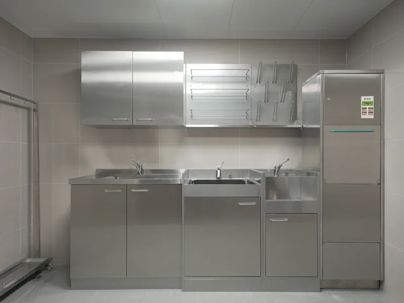 hospital infection prevention