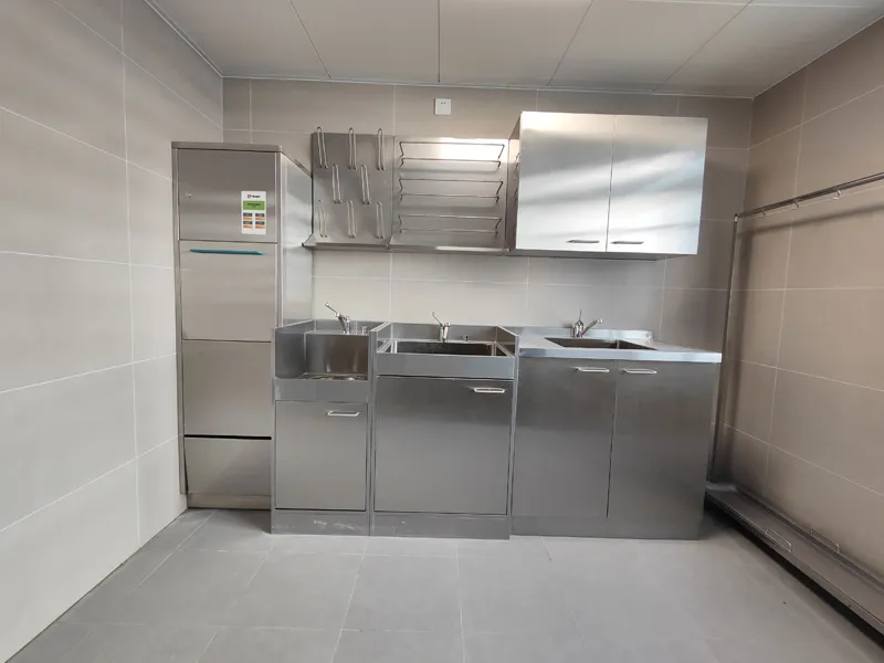 infection control measures