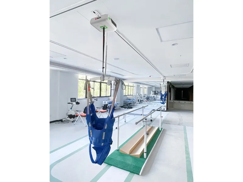 patients lifting case study 6