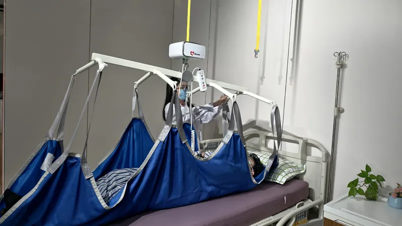 Global Market Compliance: MD‑T‑200 for International Healthcare Settings
