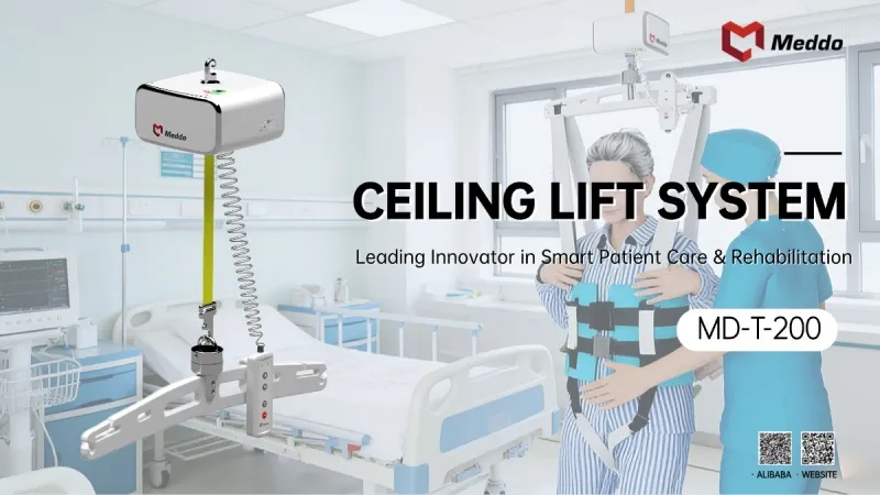 Supportive Role in Early Rehabilitation Training for Mobility-Impaired Patients