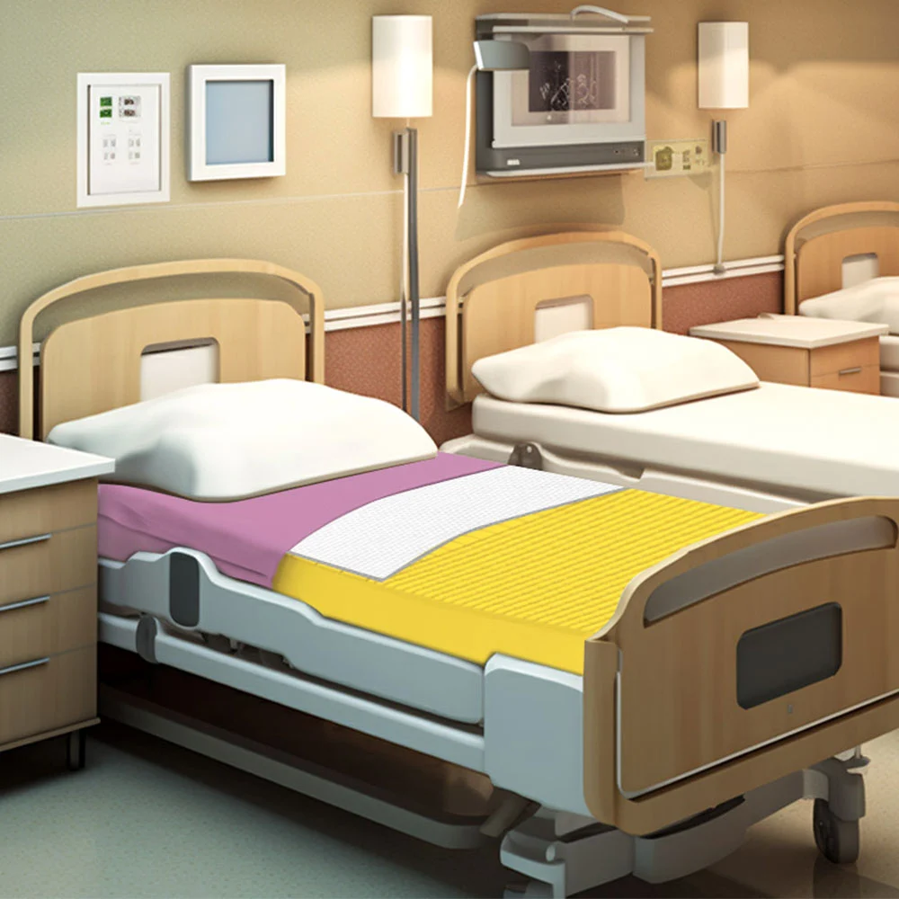 How Can Hospitals Prevent Pressure Ulcers in Long-Term Care Patients?